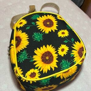 New Mini Sun Flower for Little Girls.